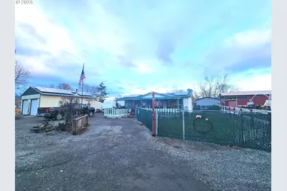 845 W Arch St, Union, OR 97883 - Photo 1