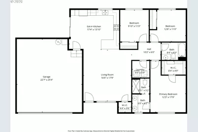 1343 NE Sunrise Ln, Hillsboro, OR 97124 - Photo 41