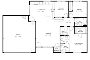 1343 NE Sunrise Ln, Hillsboro, OR 97124 - Photo 41