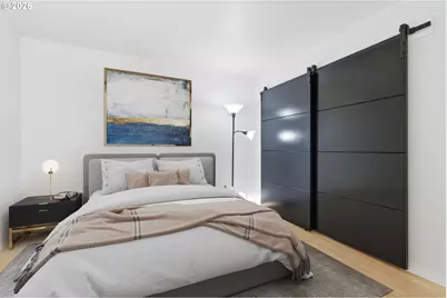 325 NW Uptown Ter #1A, Portland, OR 97210 - Photo 5