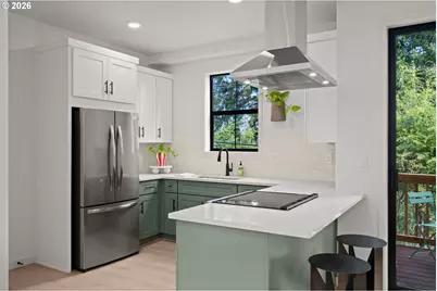 3797 SW Iowa St, Portland, OR 97221 - Photo 9