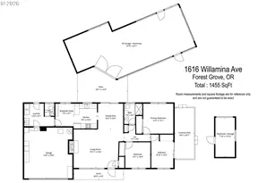 1616 Willamina Ave, Forest Grove, OR 97116 - Photo 37