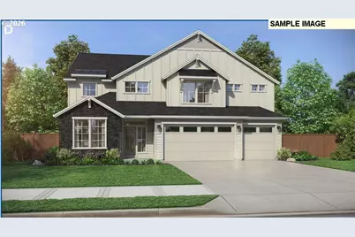 14865 Jennetten Way, Oregon City, OR 97045 - Photo 1