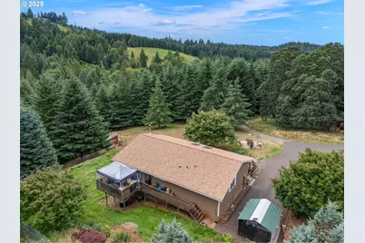 19791 NE Sunnycrest Rd, Newberg, OR 97132 - Photo 27