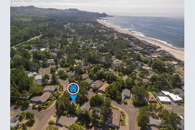 5415 Hacienda Ave, Lincoln City, OR 97367 - Photo 17