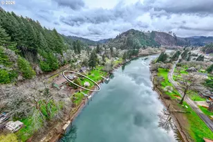 10919 E Mapleton Rd, Mapleton, OR 97453 - Photo 41