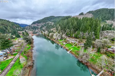 10919 E Mapleton Rd, Mapleton, OR 97453 - Photo 43