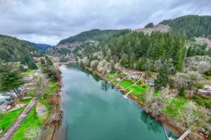 10919 E Mapleton Rd, Mapleton, OR 97453 - Photo 43