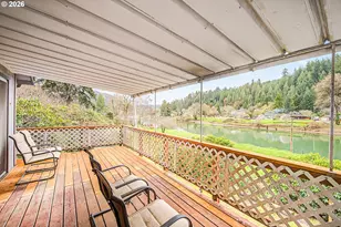 10919 E Mapleton Rd, Mapleton, OR 97453 - Photo 17