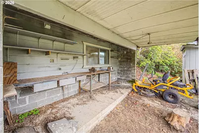 10919 E Mapleton Rd, Mapleton, OR 97453 - Photo 37