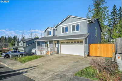 37351 SE Olson St, Sandy, OR 97055 - Photo 3