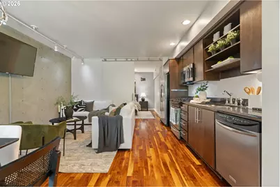 245 SW Meade St #G2, Portland, OR 97201 - Photo 11