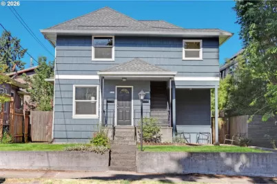 5331 5333 NE 28th Ave, Portland, OR 97211 - Photo 1