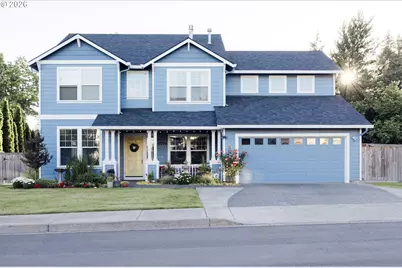 15706 NE 18th Ave, Vancouver, WA 98686 - Photo 1