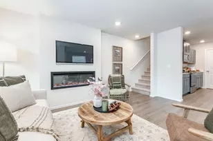 4418 SE Fisher's Crk Dr, Vancouver, WA 98683 - Photo 11