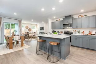 4418 SE Fisher's Crk Dr, Vancouver, WA 98683 - Photo 7