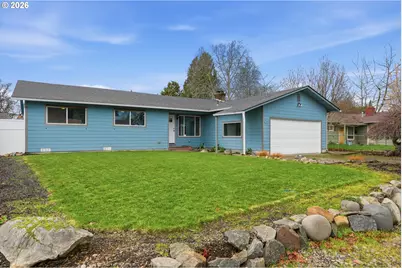 4875 Crater Ave N, Keizer, OR 97303 - Photo 1