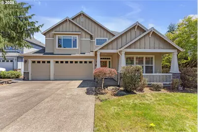 4920 NW 146th Pl, Portland, OR 97229 - Photo 1