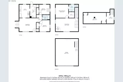 303 Trail St, Gaston, OR 97119 - Photo 39