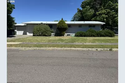 401 3rd St, La Grande, OR 97850 - Photo 1