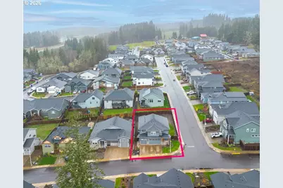 1729 NE Cascadia Ridge Dr, Estacada, OR 97023 - Photo 3