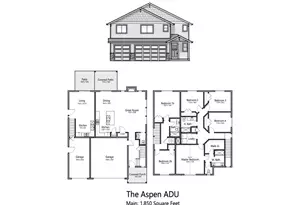 1729 NE Cascadia Ridge Dr, Estacada, OR 97023 - Photo 9