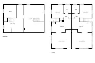 4635 4637 N Congress Ave, Portland, OR 97217 - Photo 33