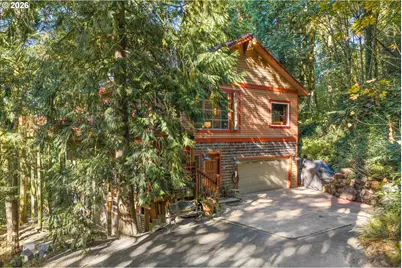 14631 NW Cedar St, Portland, OR 97231 - Photo 3