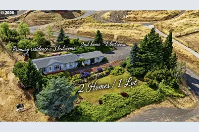 4720 Northwest Dr, The Dalles, OR 97058 - Photo 1