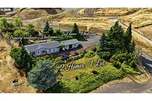 4720 Northwest Dr, The Dalles, OR 97058 - Photo 1