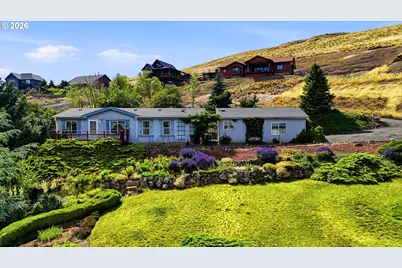 4720 Northwest Dr, The Dalles, OR 97058 - Photo 1