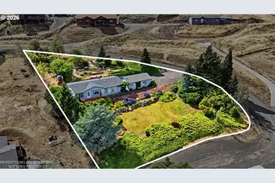 4720 Northwest Dr, The Dalles, OR 97058 - Photo 43
