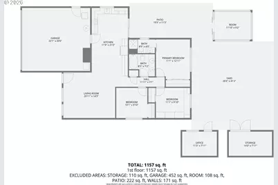 9334 SW Nez Perce Ct, Tualatin, OR 97062 - Photo 29