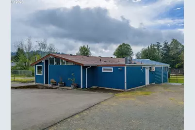 1980 Roseburg Rd, Myrtle Point, OR 97458 - Photo 1