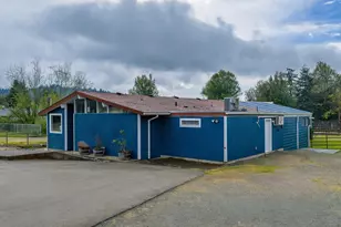 1980 Roseburg Rd, Myrtle Point, OR 97458 - Photo 1
