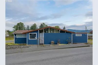 1980 Roseburg Rd, Myrtle Point, OR 97458 - Photo 5