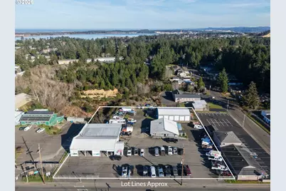 1252 Newmark Ave, Coos Bay, OR 97420 - Photo 1