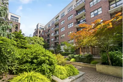 821 NW 11th Ave #609, Portland, OR 97209 - Photo 31