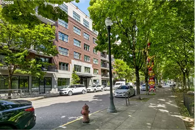 821 NW 11th Ave #609, Portland, OR 97209 - Photo 1