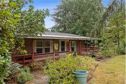 353 N Deerlane Dr, Otis, OR 97368 - Photo 1