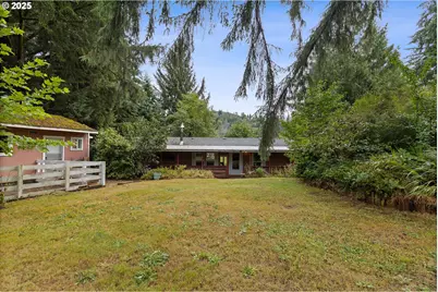 353 N Deerlane Dr, Otis, OR 97368 - Photo 27