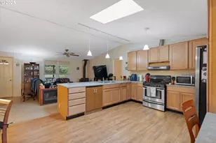 353 N Deerlane Dr, Otis, OR 97368 - Photo 5