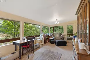 353 N Deerlane Dr, Otis, OR 97368 - Photo 9