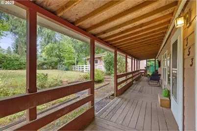 353 N Deerlane Dr, Otis, OR 97368 - Photo 23