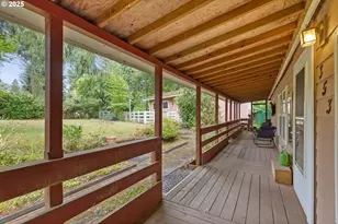 353 N Deerlane Dr, Otis, OR 97368 - Photo 23