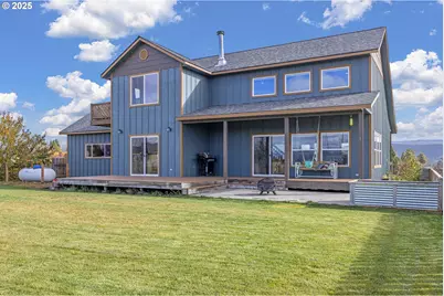 34786 Pleasant View Rd, Chiloquin, OR 97624 - Photo 41