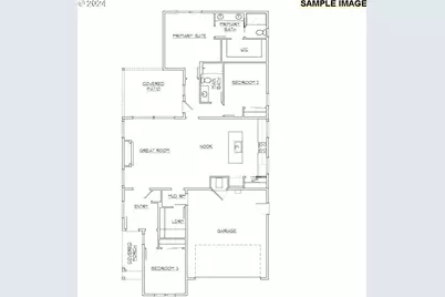 1833 S Pepperwood St, Canby, OR 97013 - Photo 7