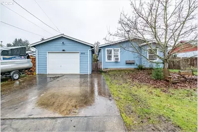 660 Wassom St, Lebanon, OR 97355 - Photo 1