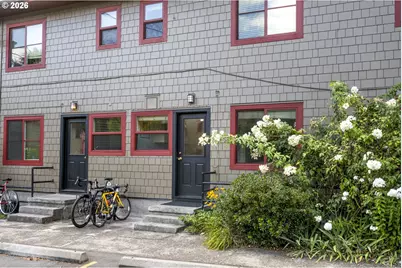 1420 NE 21st Ave #18, Portland, OR 97232 - Photo 45
