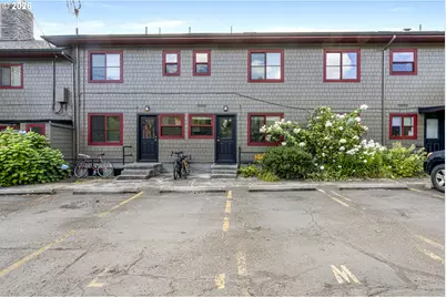 1420 NE 21st Ave #18, Portland, OR 97232 - Photo 47